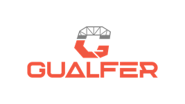 Portões Gualfer — Estruturas Metálicas